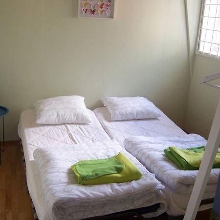 Hus 174 Villa อึสตัด ภายนอก รูปภาพ